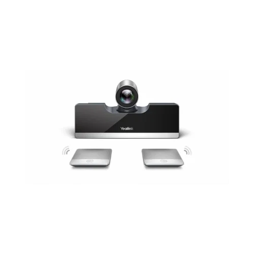 Tерминал видеоконференцсвязи для средних переговорных комнат, Yealink VC500-Wireless Micpod